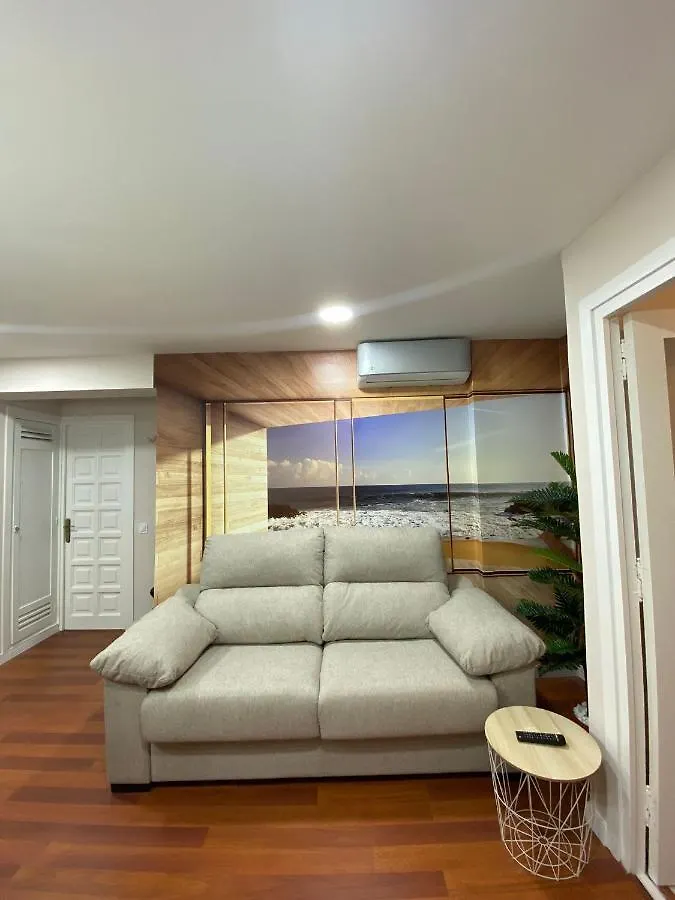Appartamento Apartamento LA GRACIA Roquetas de Mar