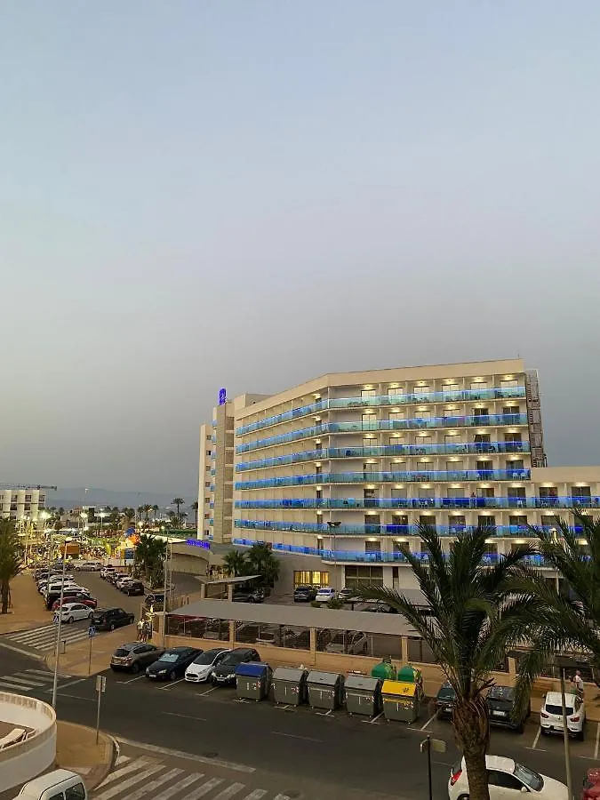 Appartamento Apartamento LA GRACIA Roquetas de Mar