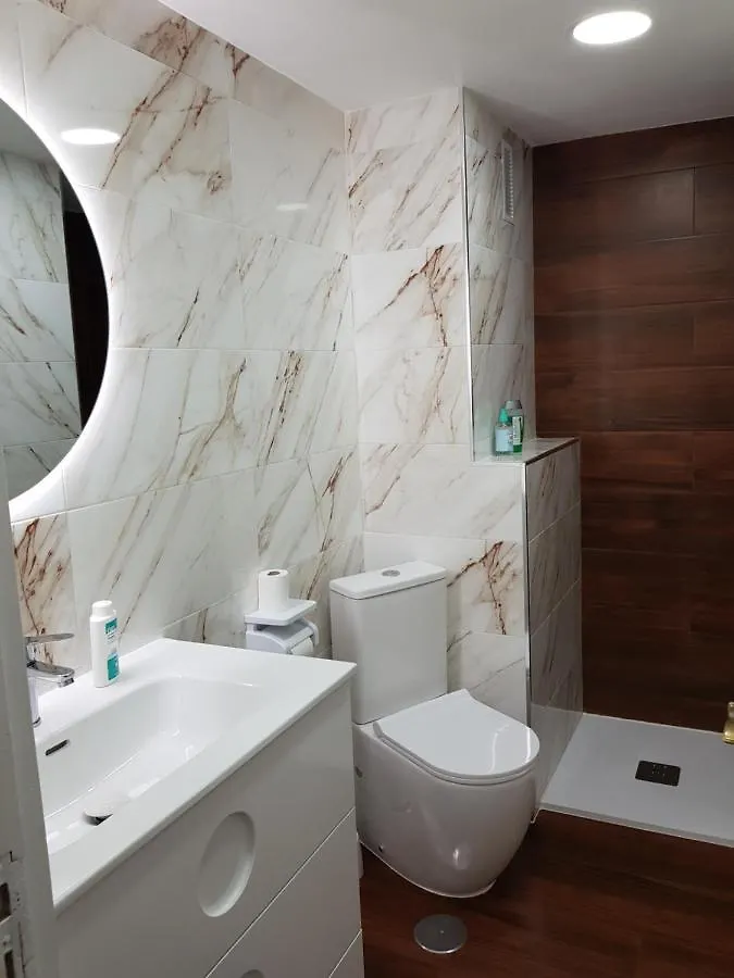 Appartamento Apartamento LA GRACIA Roquetas de Mar