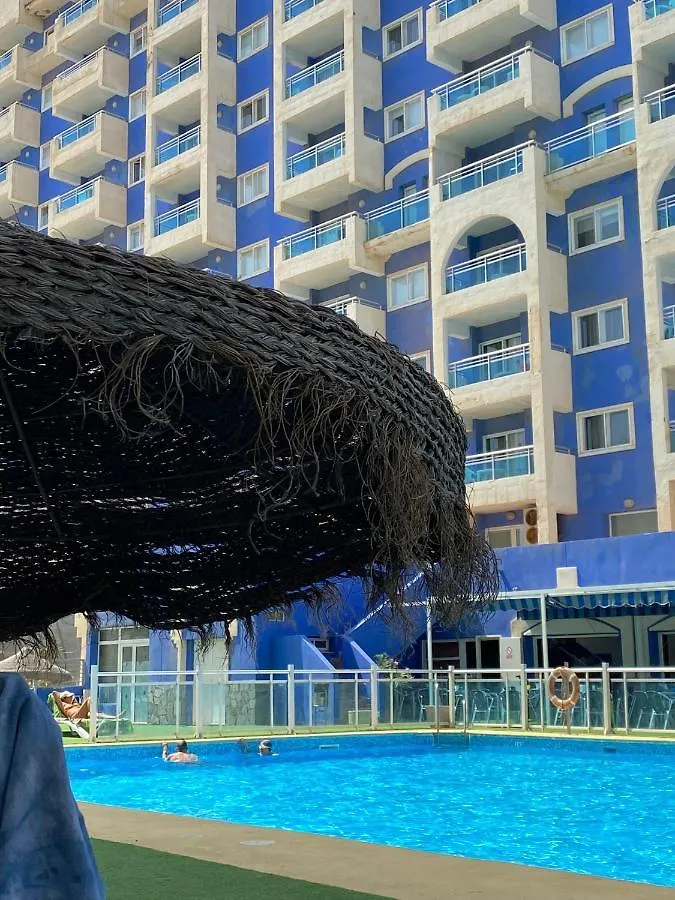 Apartamento LA GRACIA Roquetas de Mar