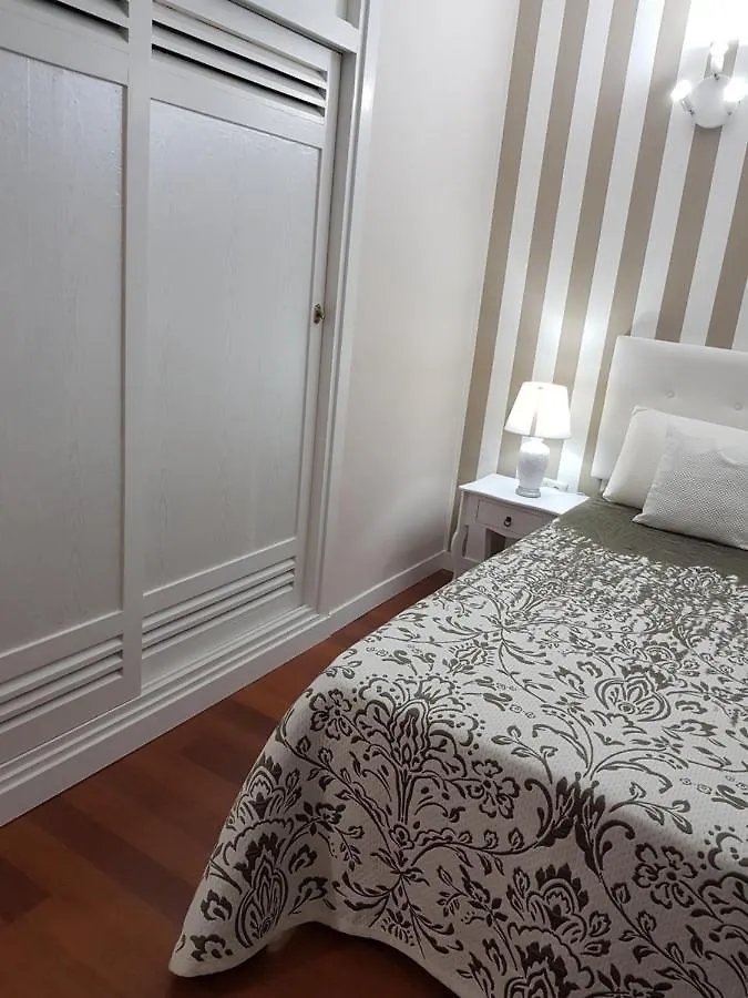 Apartamento LA GRACIA Roquetas de Mar