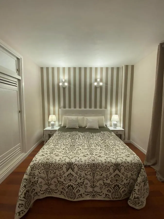 Apartamento La Gracia Roquetas de Mar Apartment