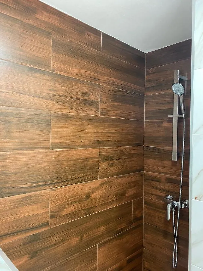 Apartamento La Gracia Roquetas de Mar