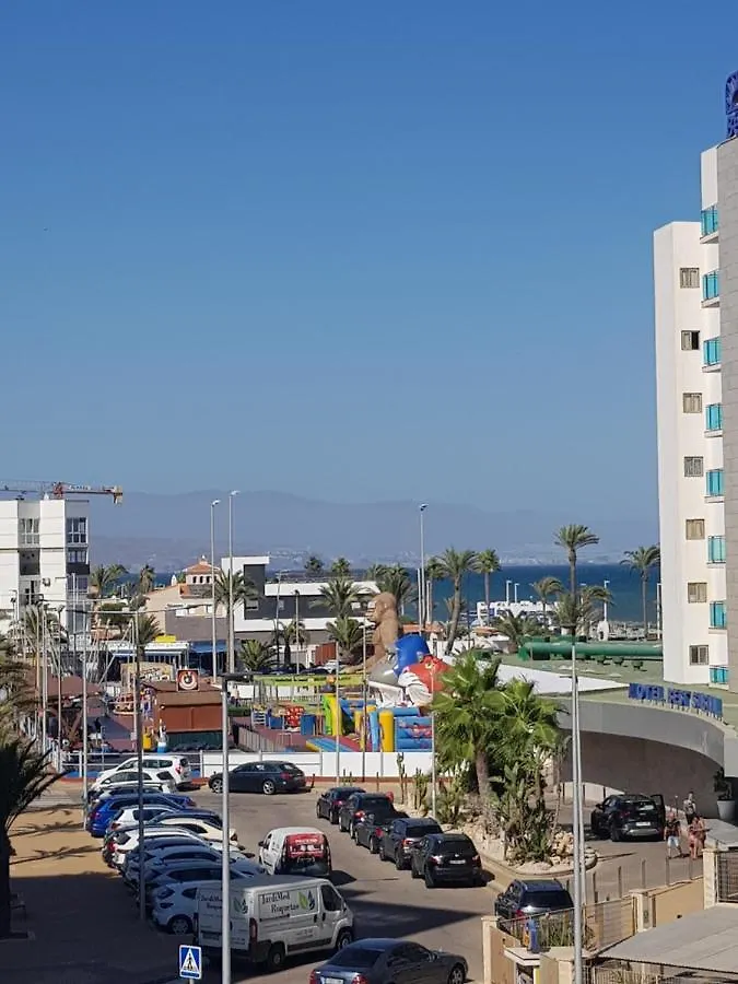 Apartamento La Gracia Roquetas de Mar