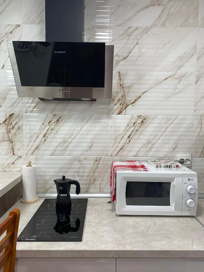 Apartamento La Gracia Roquetas de Mar Spain