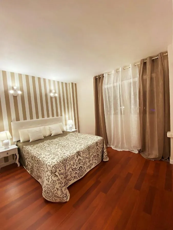 Apartamento La Gracia Roquetas de Mar Spain