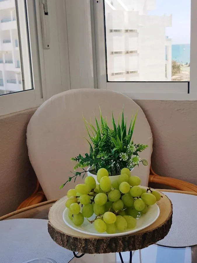 Apartment Apartamento La Gracia Roquetas de Mar
