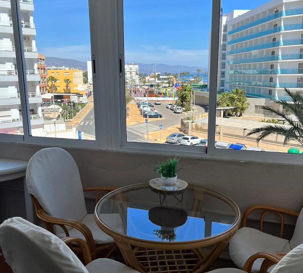 Apartamento La Gracia Roquetas de Mar Apartment