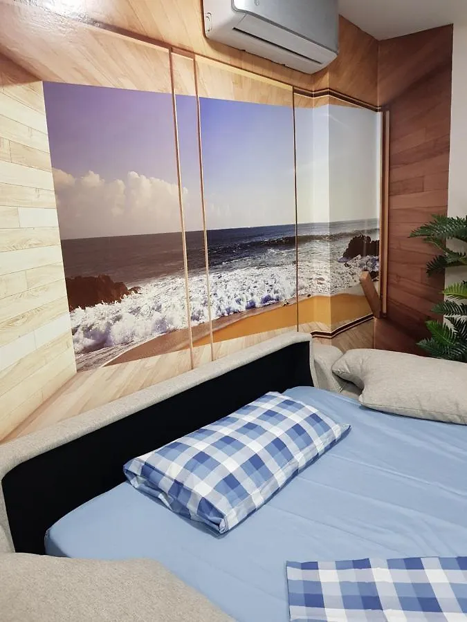 Apartamento La Gracia Apartment Roquetas de Mar Spain