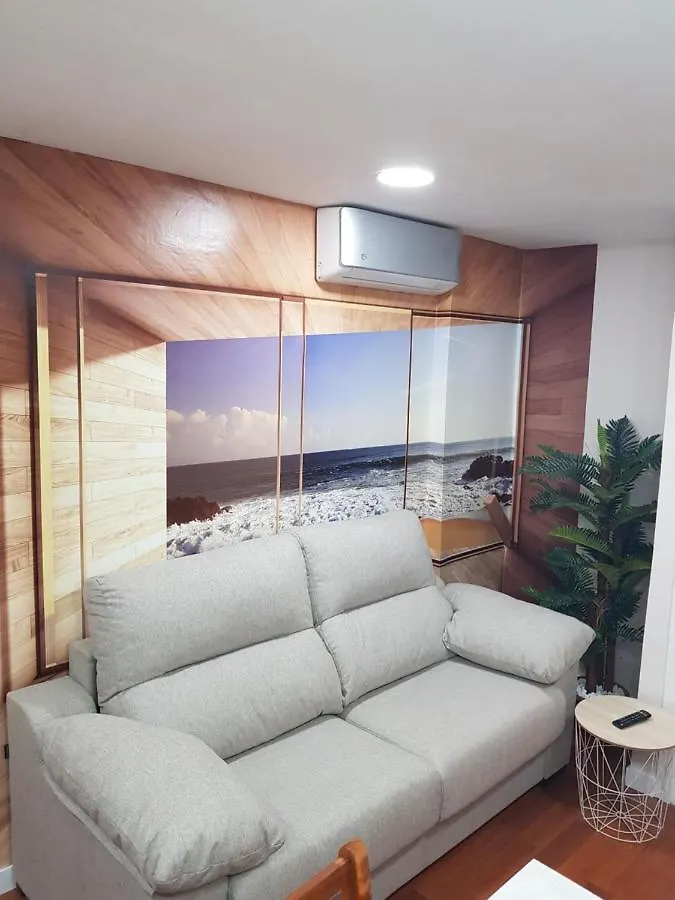 Apartamento La Gracia Apartment Roquetas de Mar