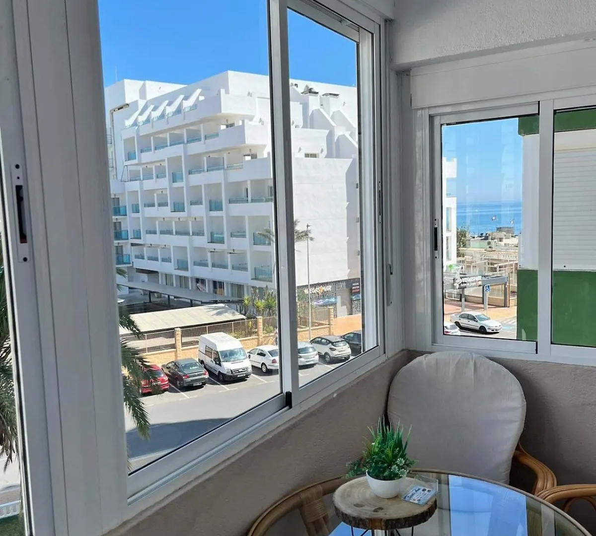 Apartamento La Gracia Apartment Roquetas de Mar 0*,